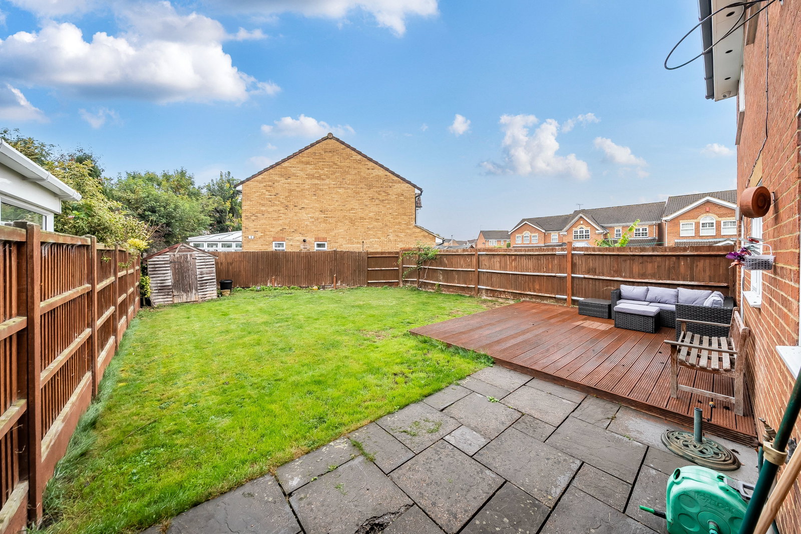 Detached House for sale in Dunstable, Crabtree Way, Dunstable, 1308 m²
