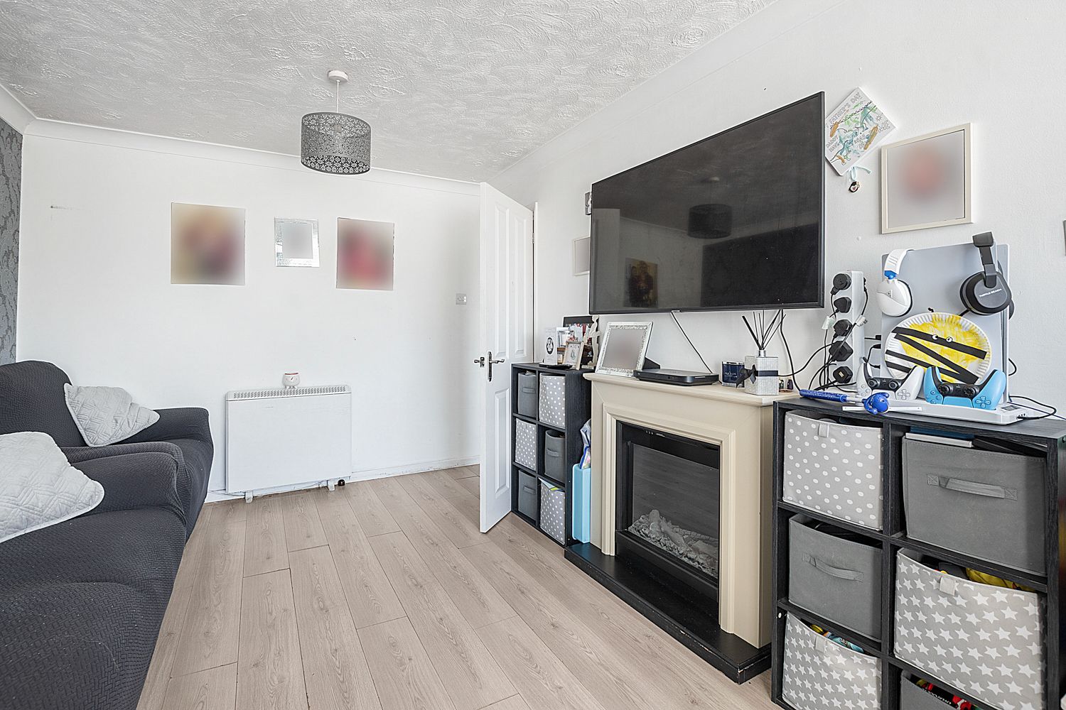 Flat in Poole