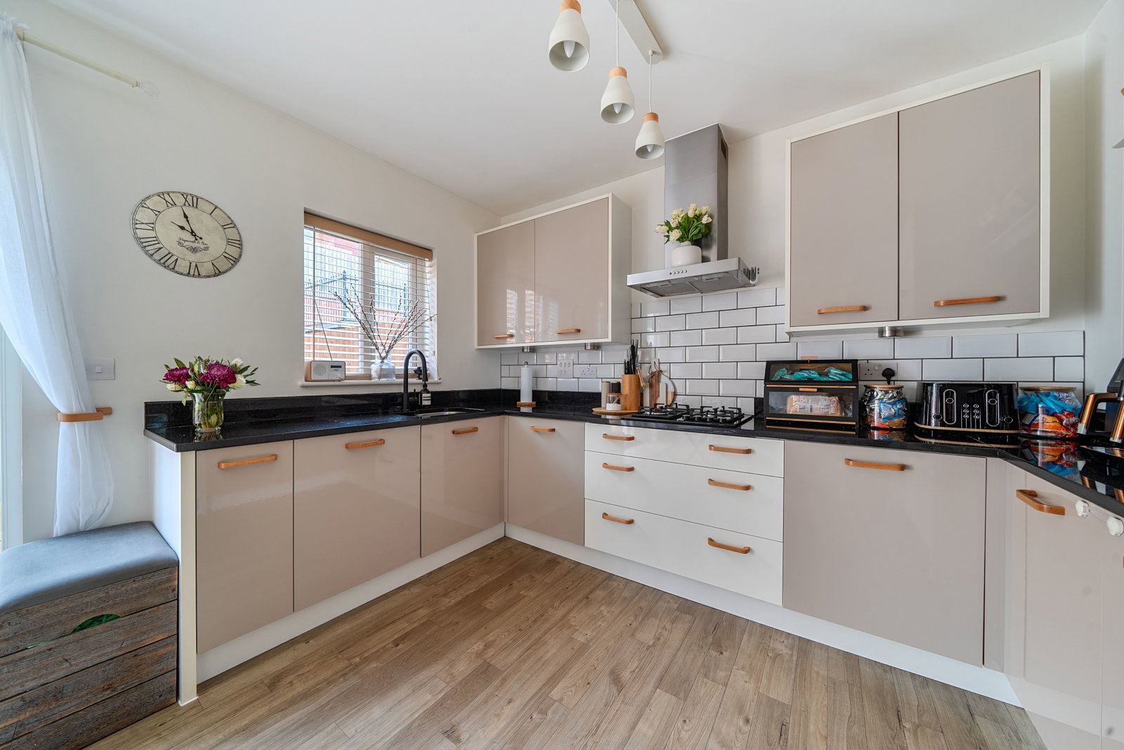 Semi Detached House in Exeter