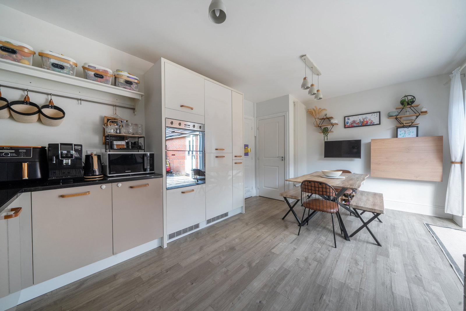 Semi Detached House in Exeter
