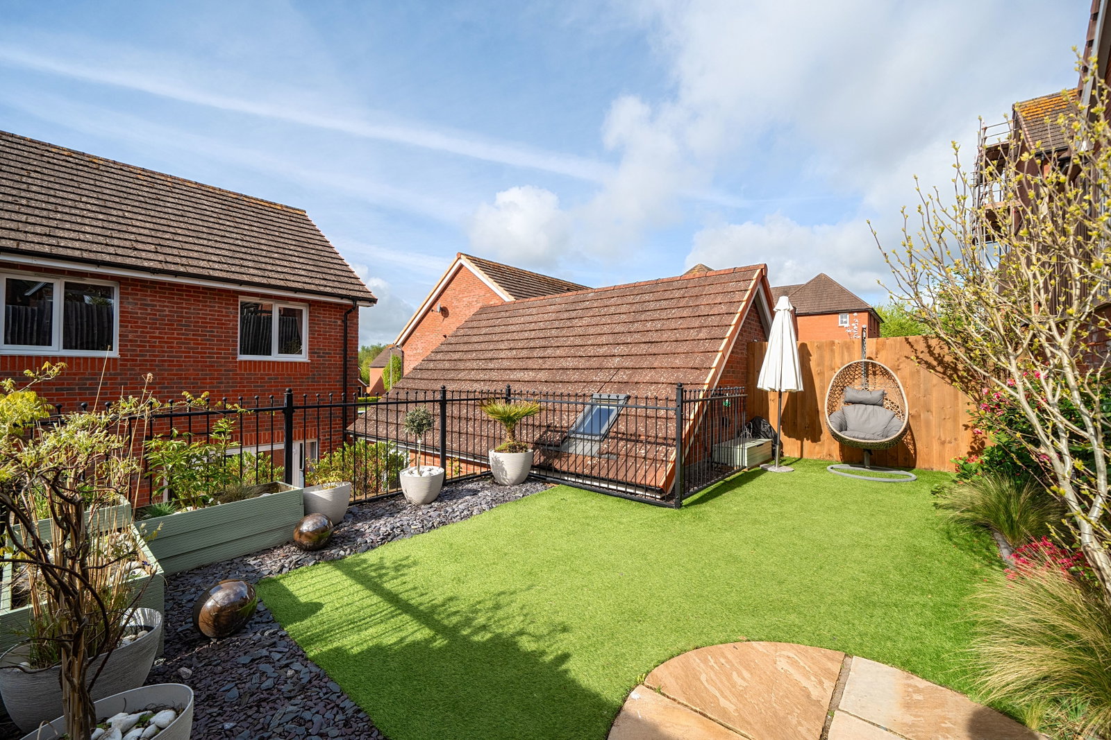 Semi Detached House in Exeter