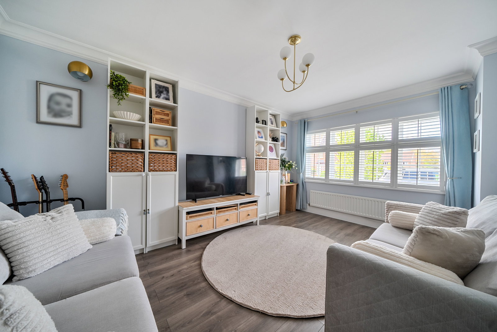Semi Detached House in Exeter