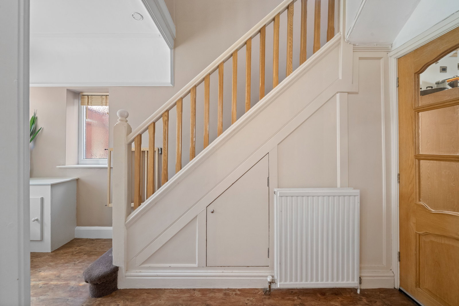 Semi Detached House in Liverpool