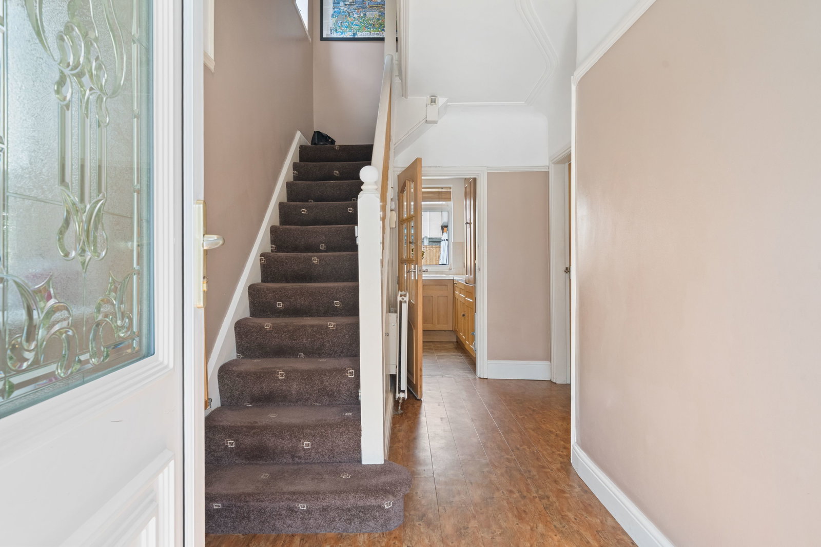 Semi Detached House in Liverpool