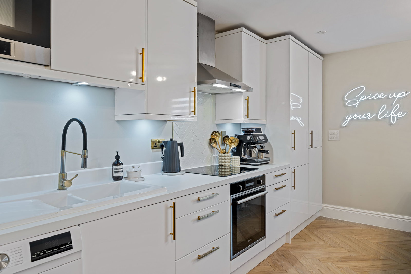 Maisonette in Harlow
