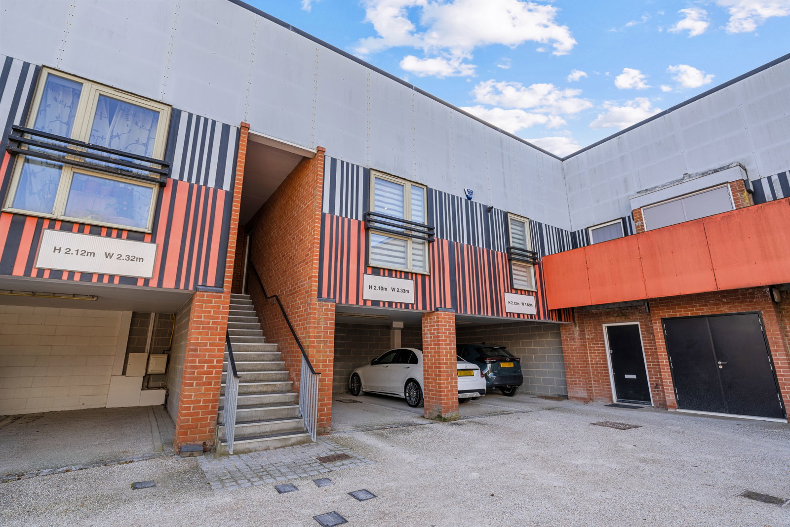Maisonette in Harlow