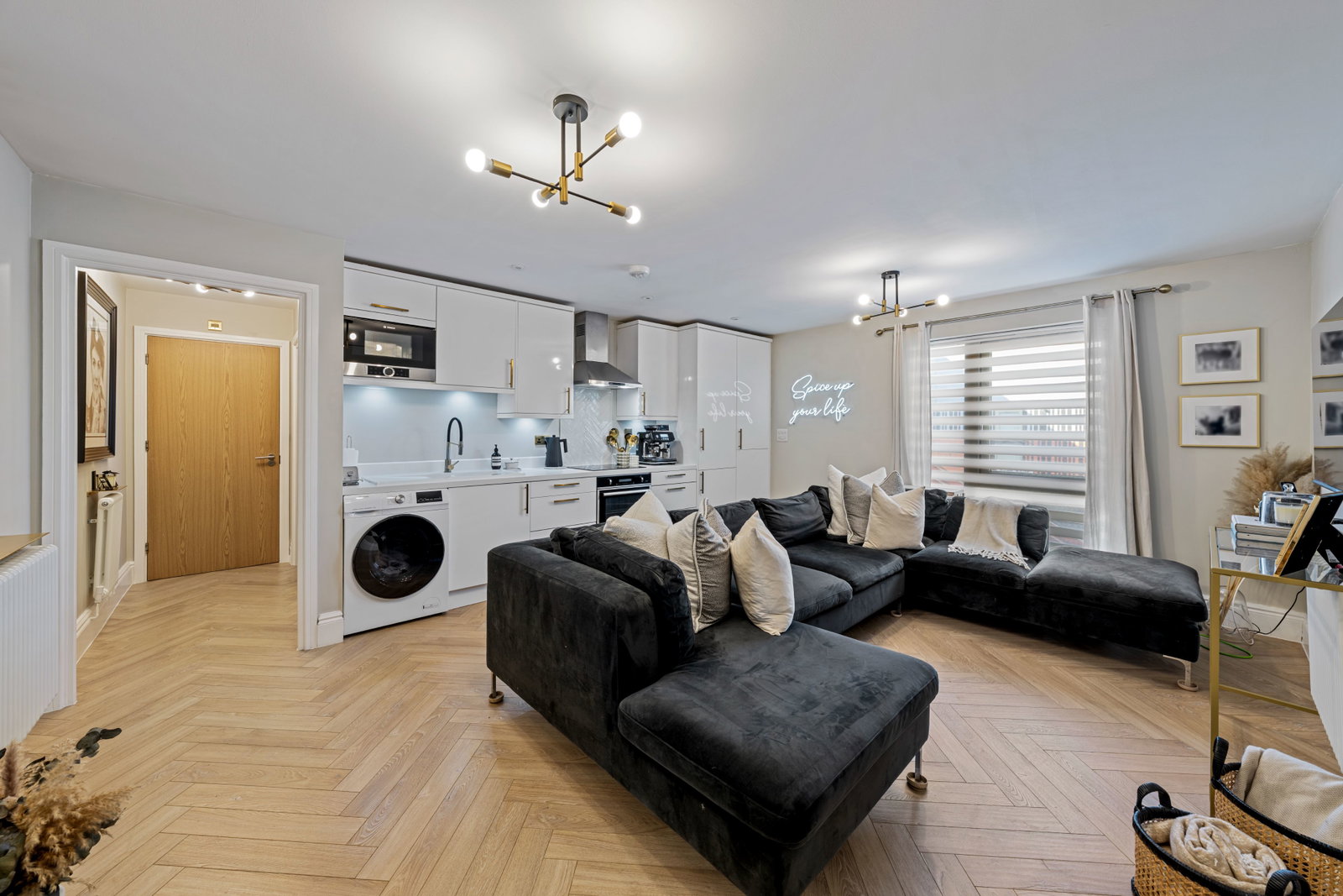 Maisonette in Harlow