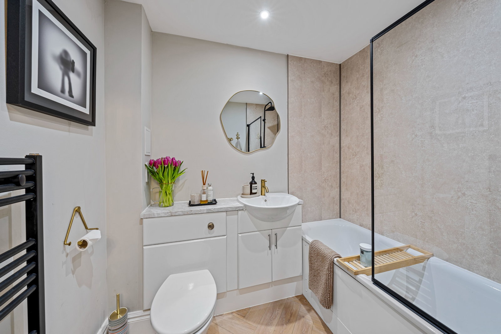 Maisonette in Harlow