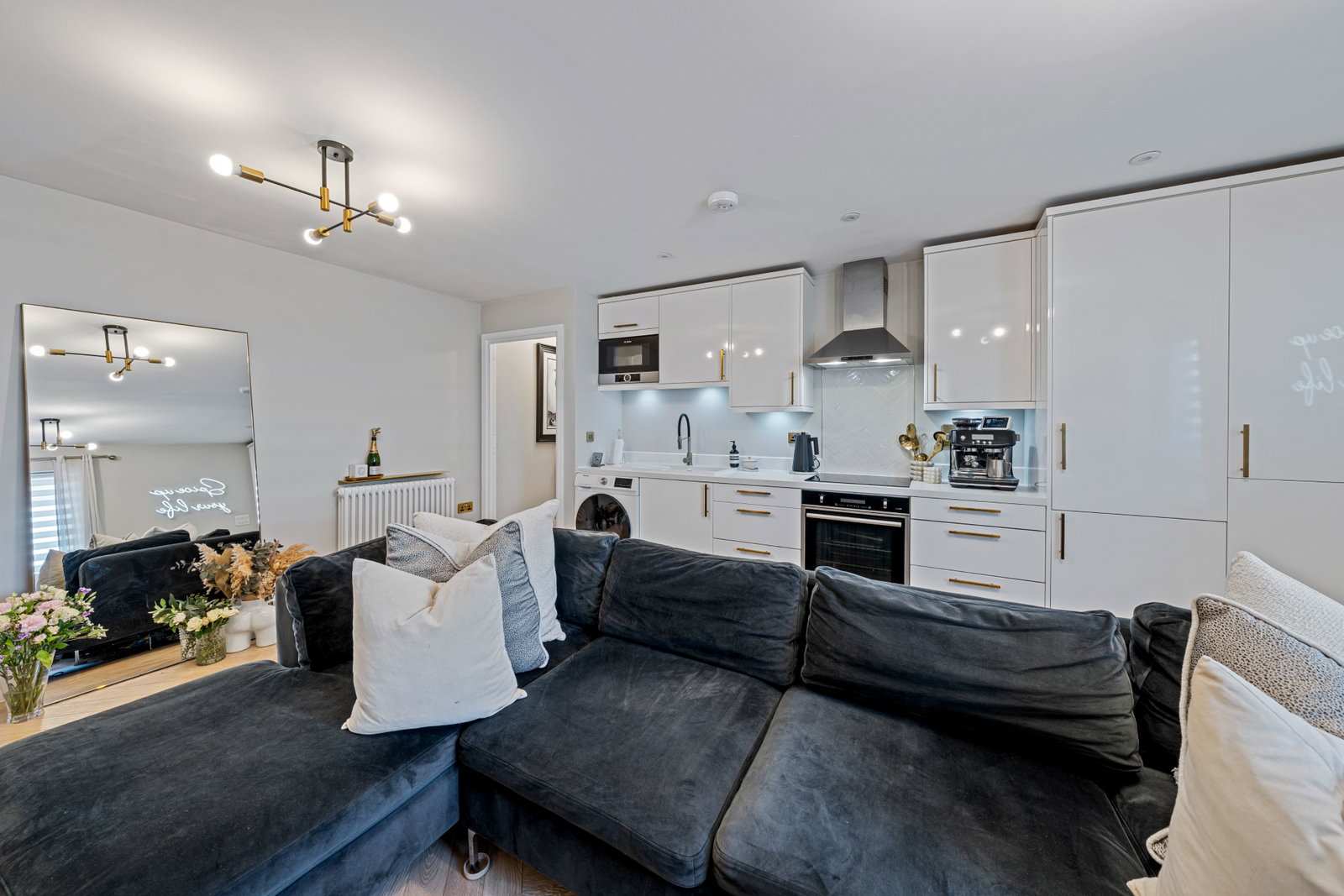 Maisonette in Harlow
