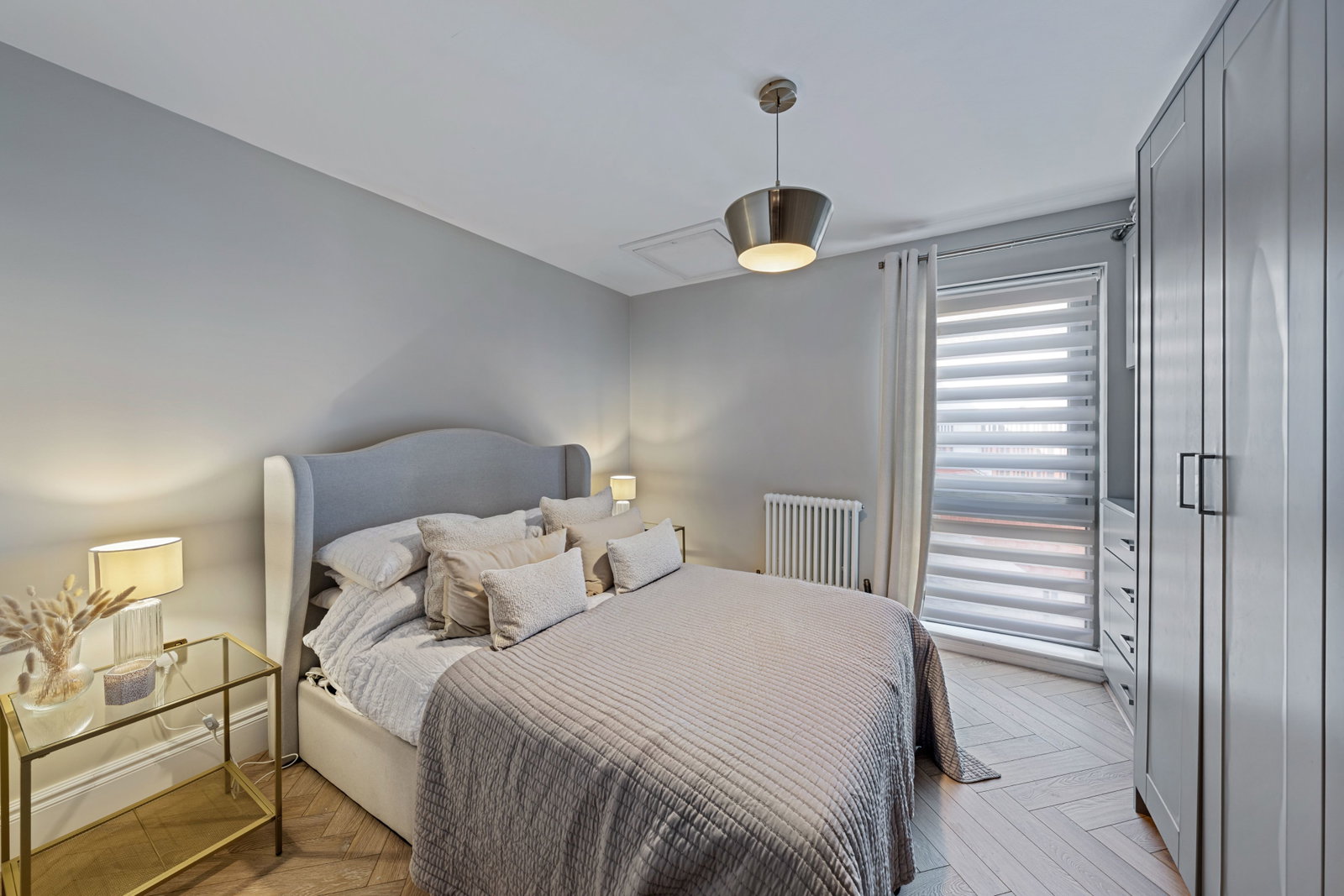 Maisonette in Harlow
