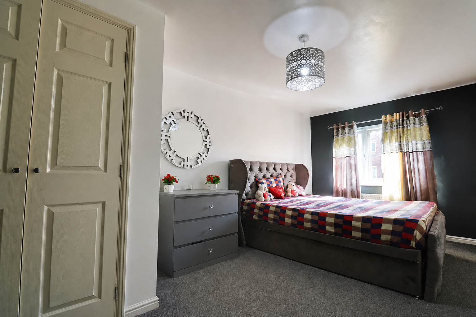 Town House in Wolverhampton