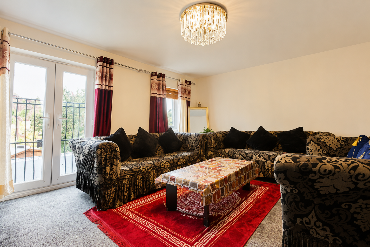 Town House in Wolverhampton