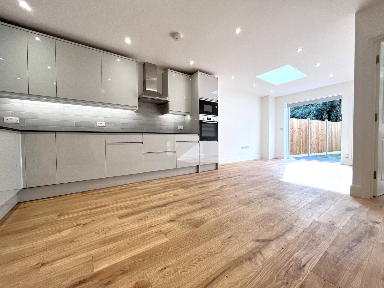 Maisonette in London