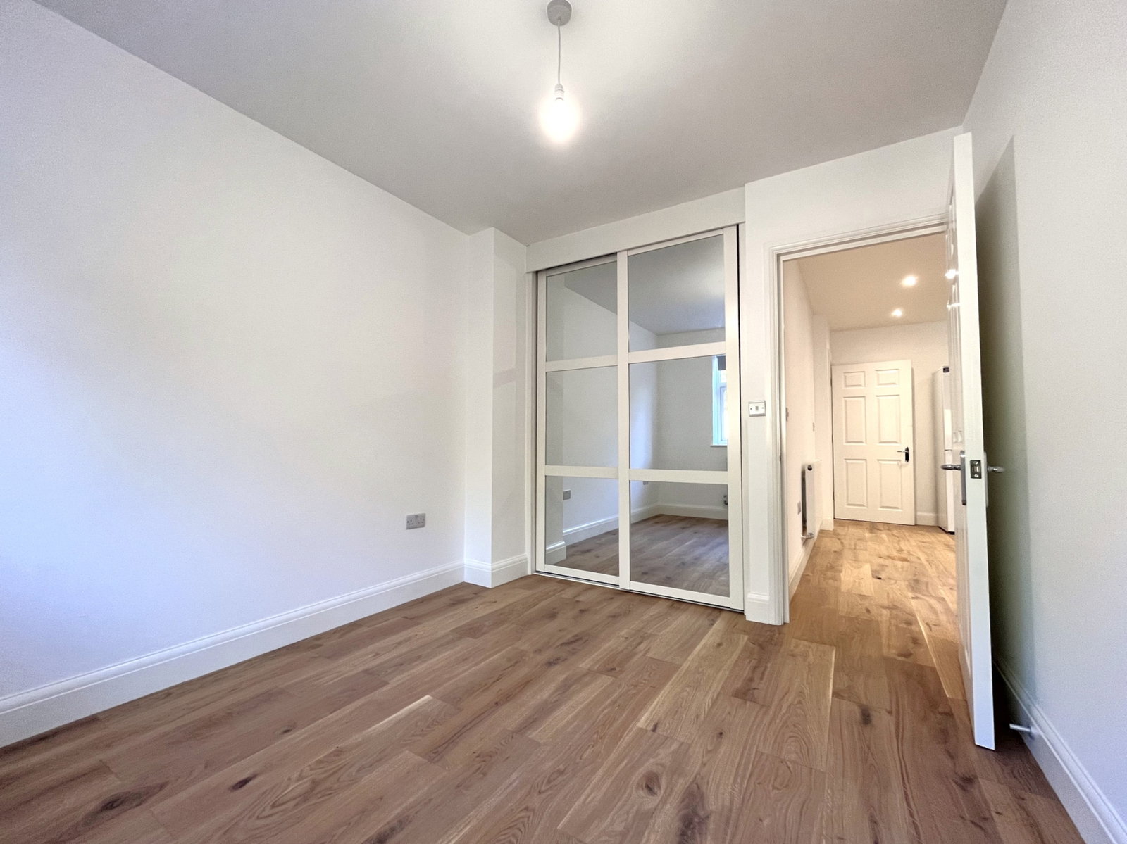 Maisonette in London