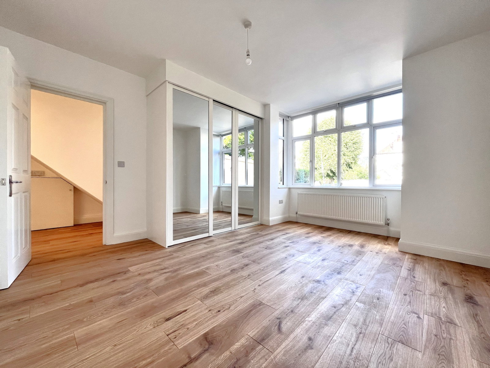 Maisonette in London