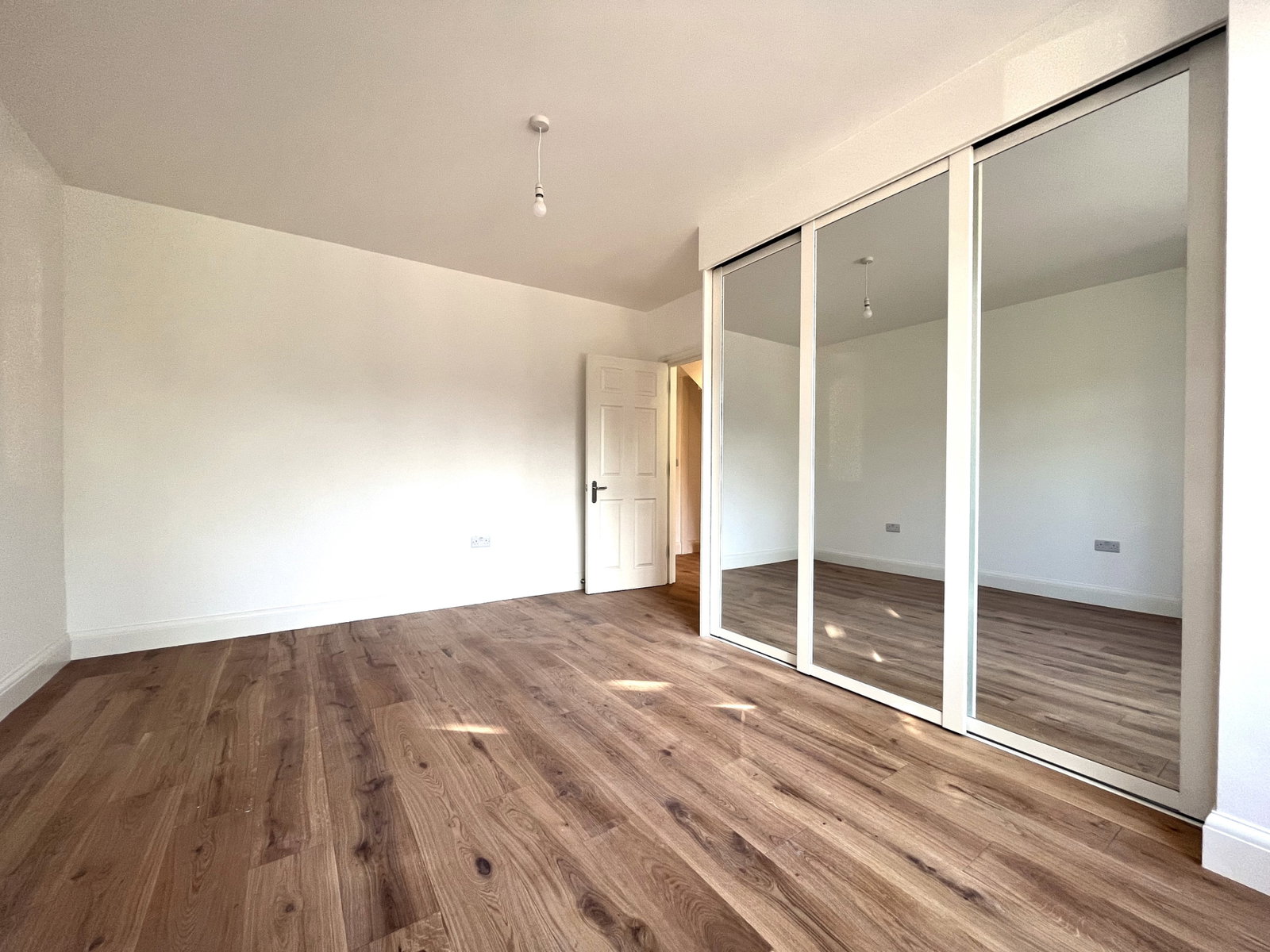 Maisonette in London
