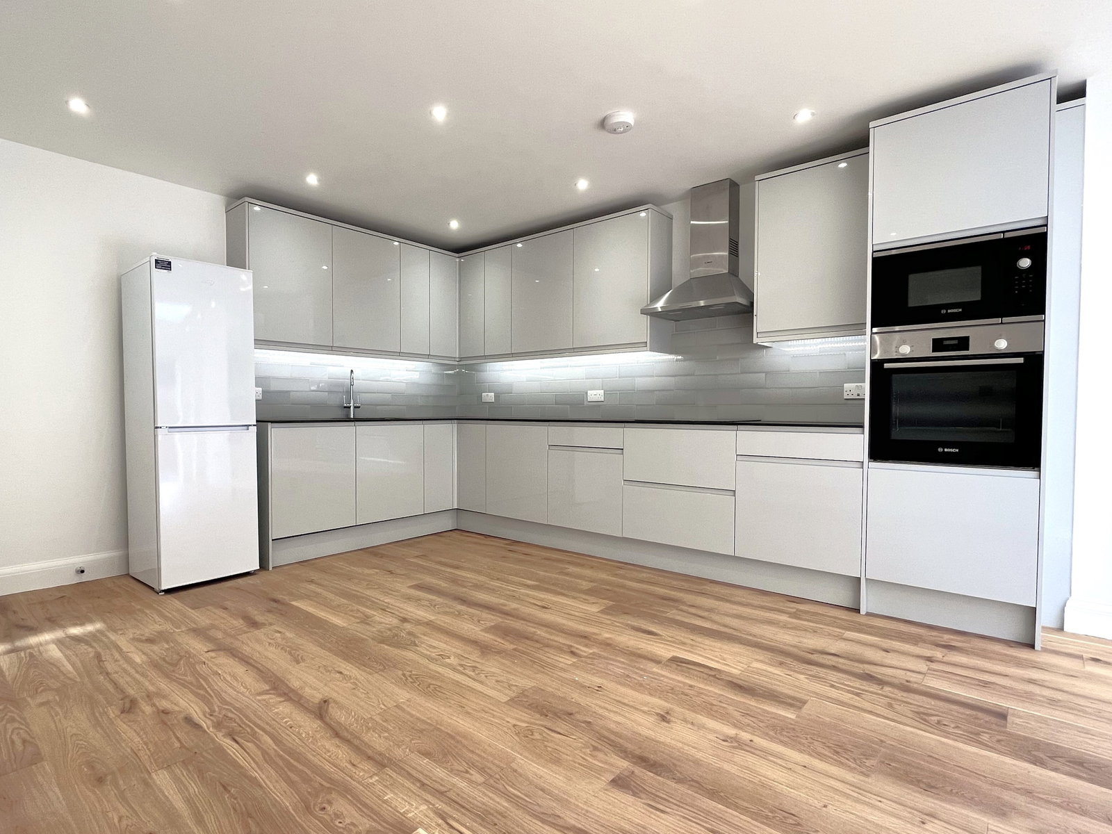 Maisonette in London