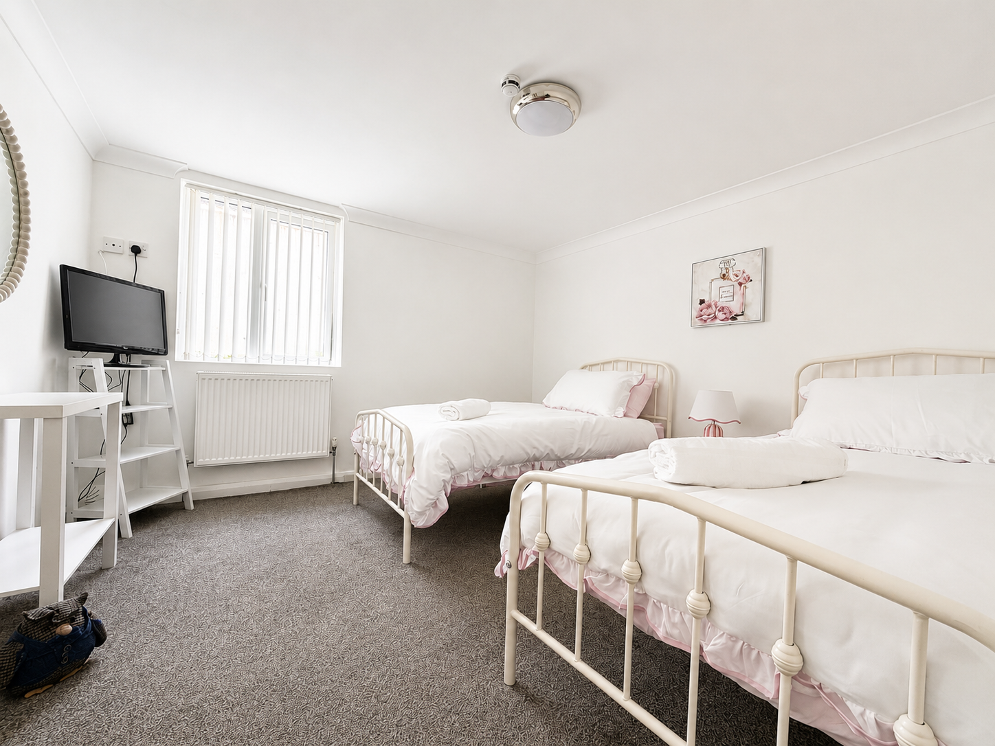 Apartment in Deal