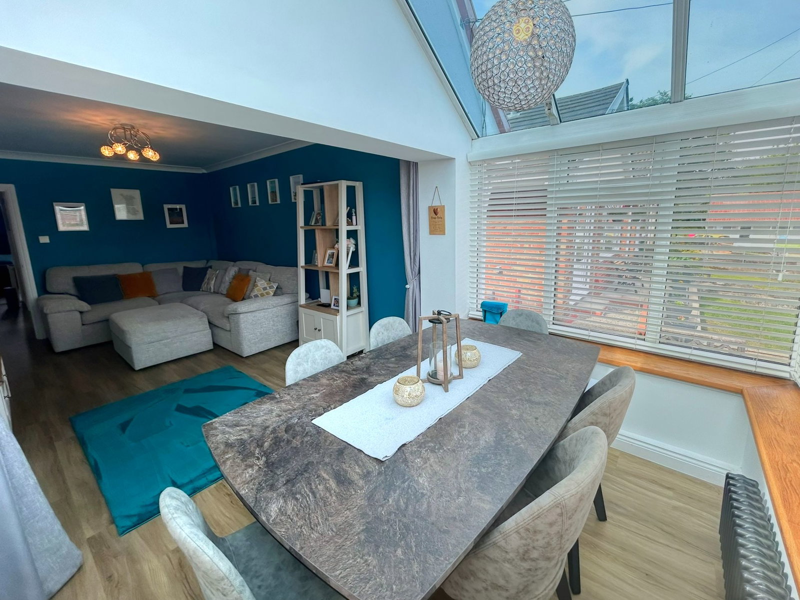 Bungalow in Swansea
