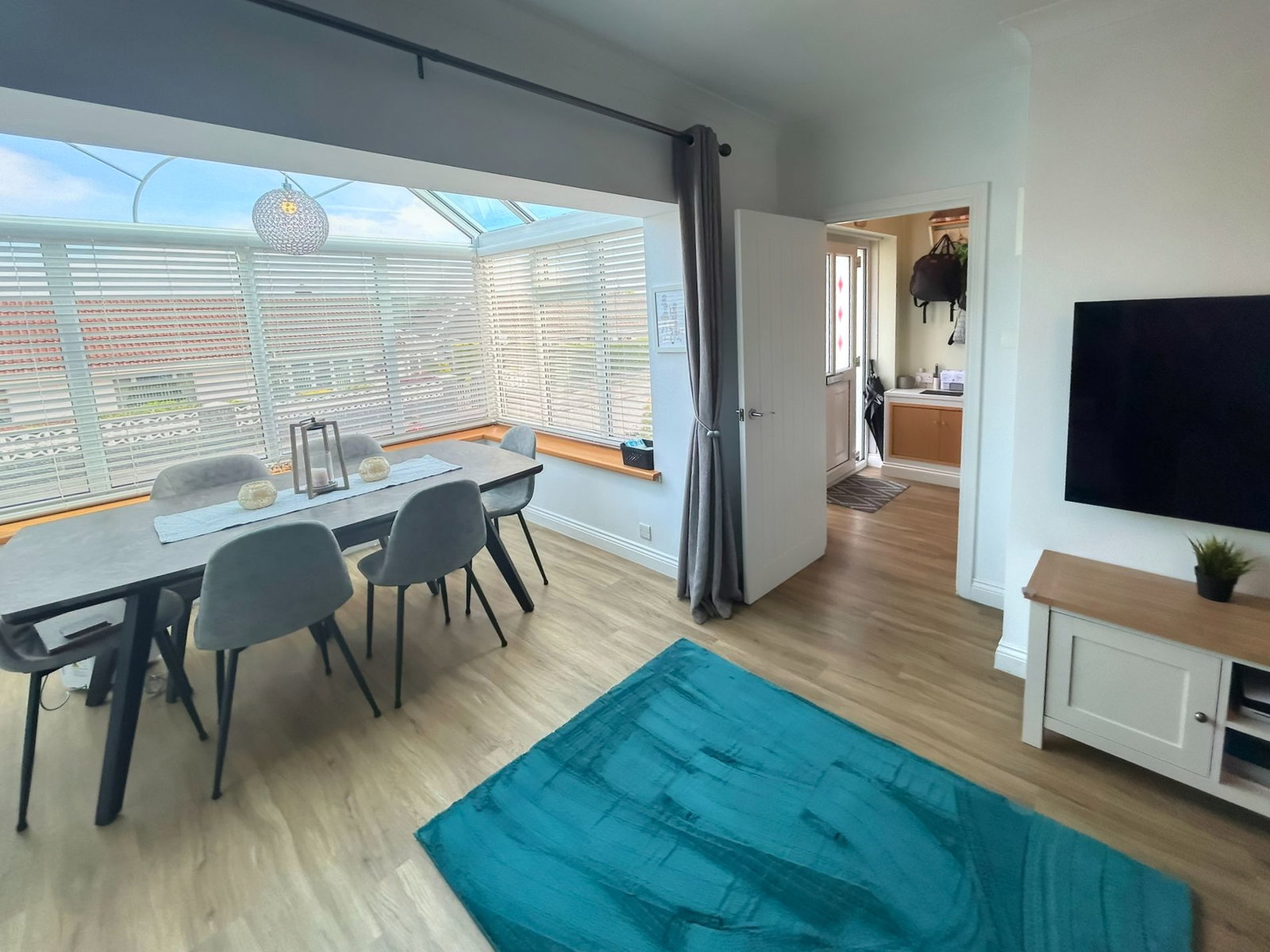 Bungalow in Swansea
