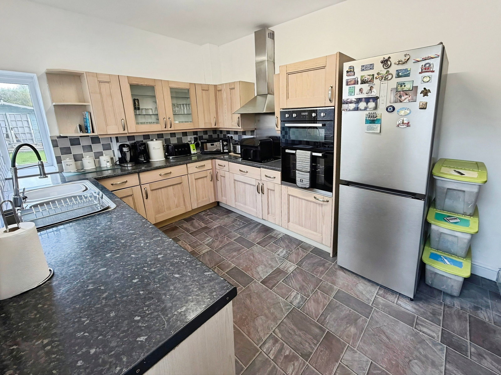 Semi Detached House in Swansea