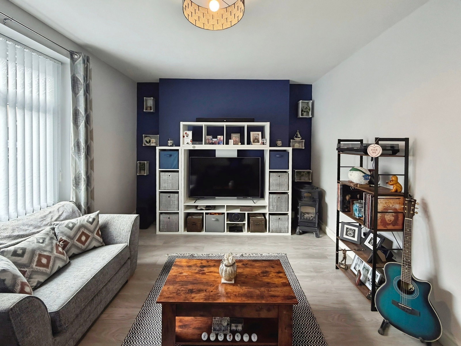 Semi Detached House in Swansea