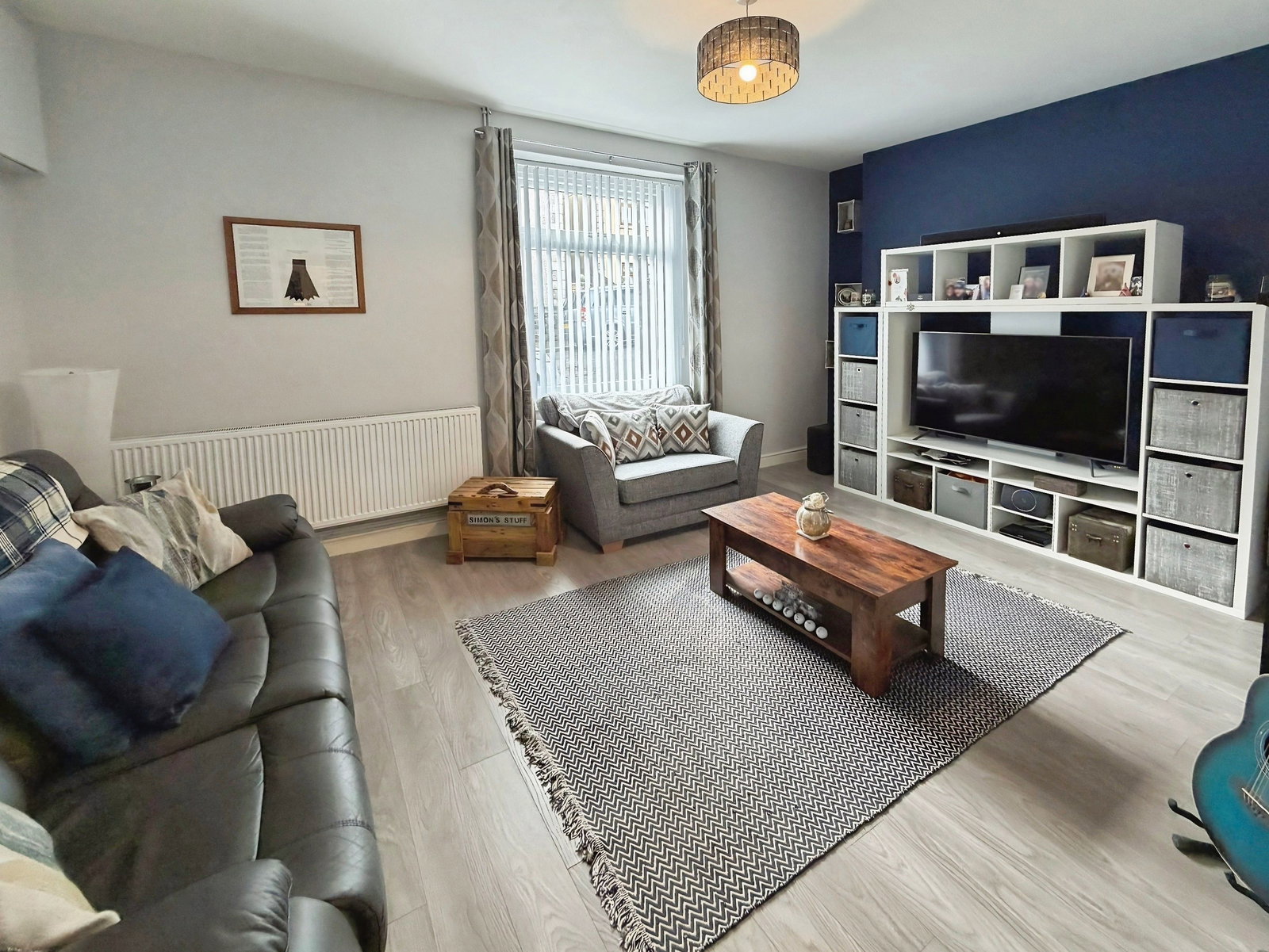 Semi Detached House in Swansea
