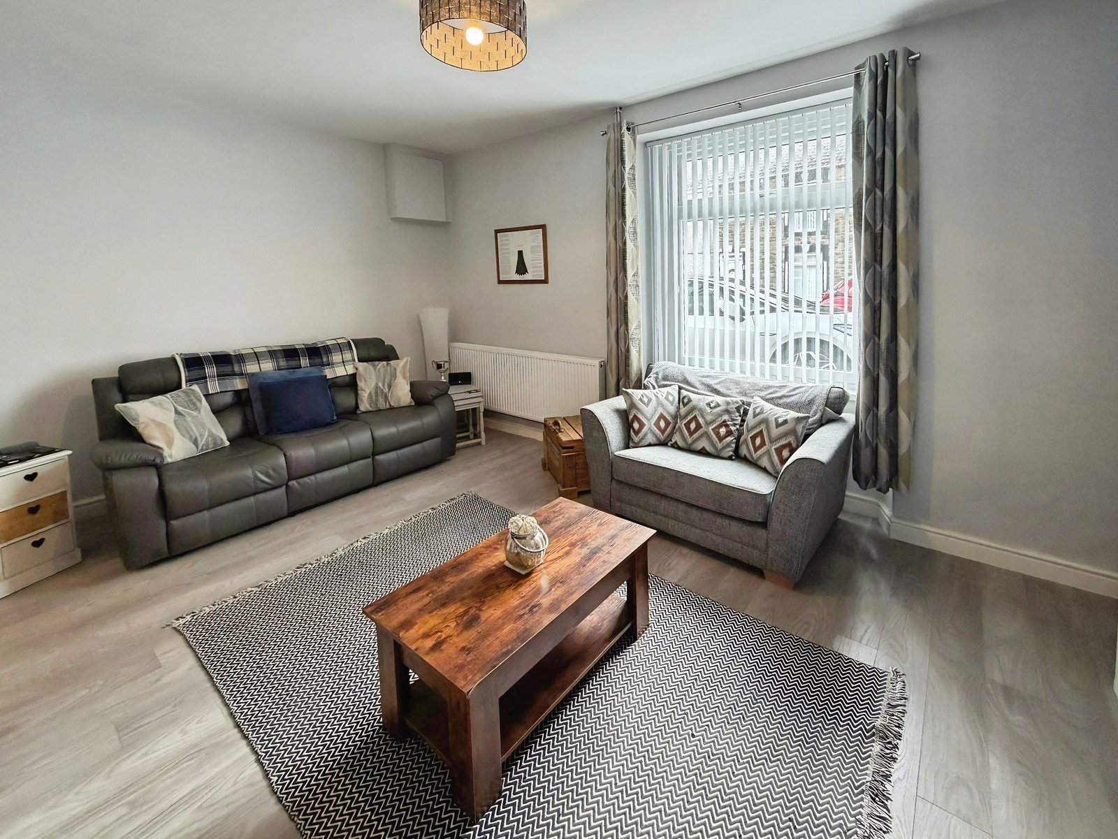 Semi Detached House in Swansea
