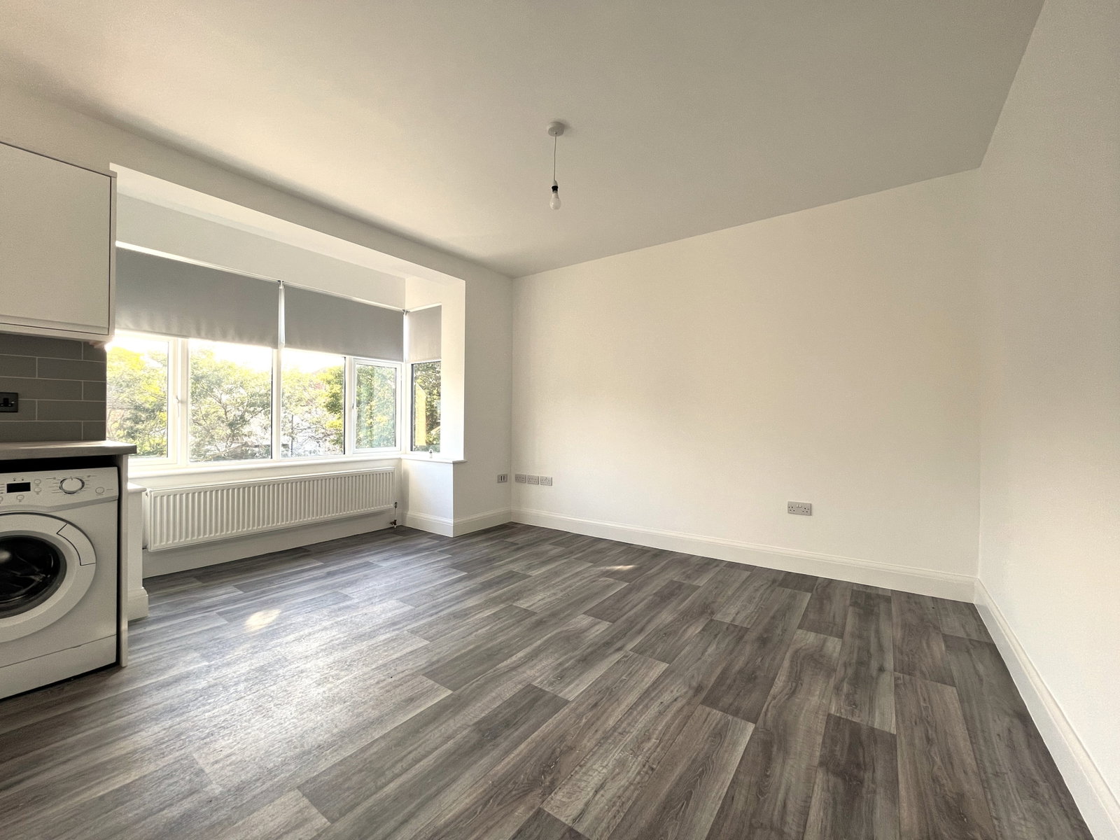 Maisonette in London