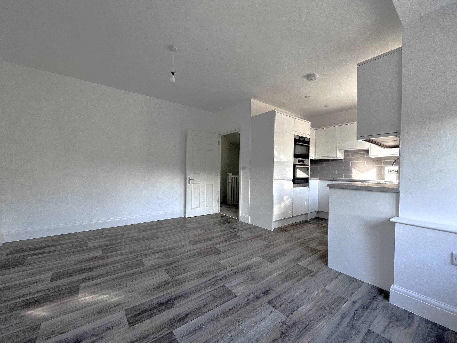 Maisonette in London