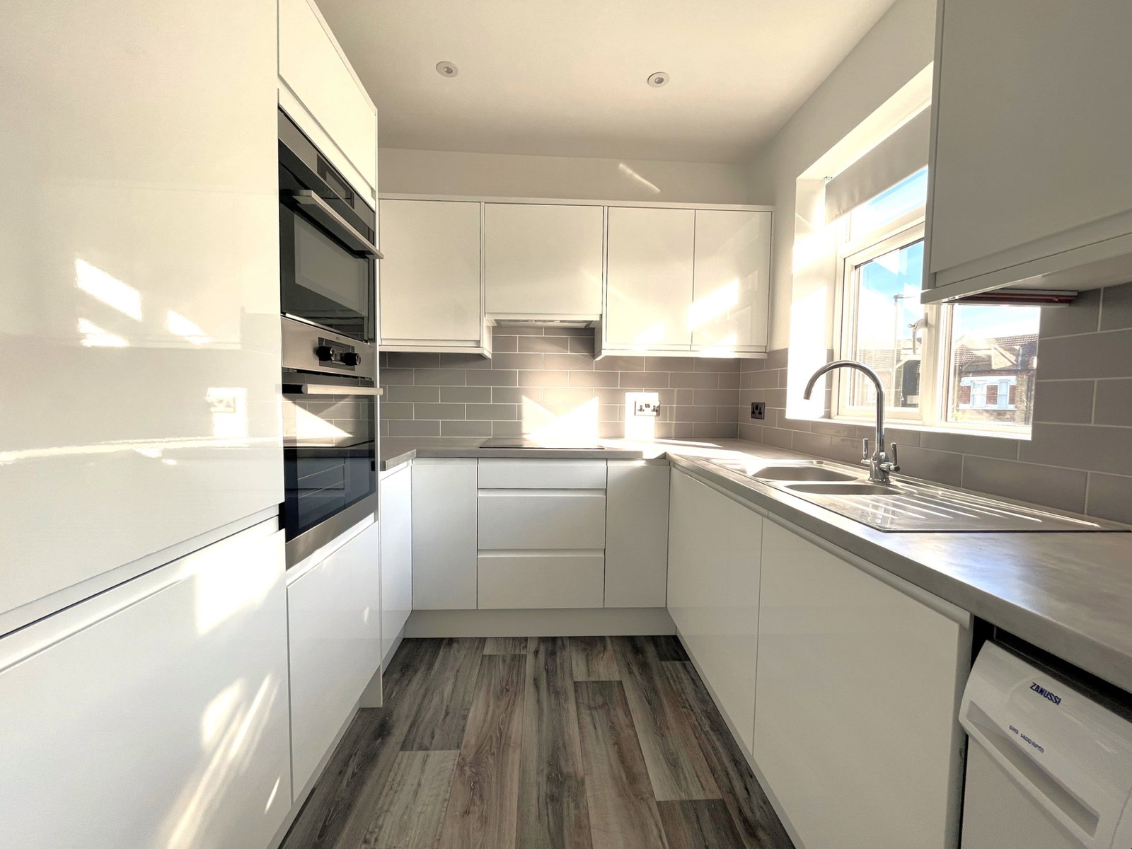 Maisonette in London