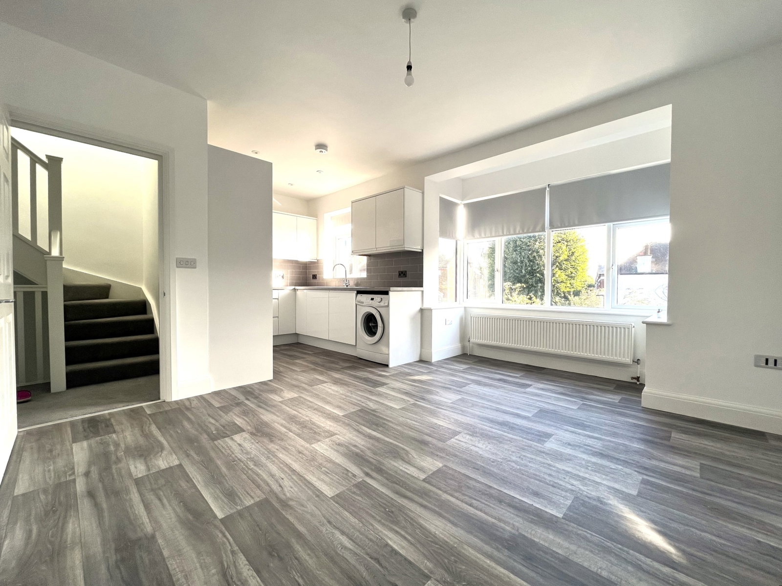 Maisonette in London