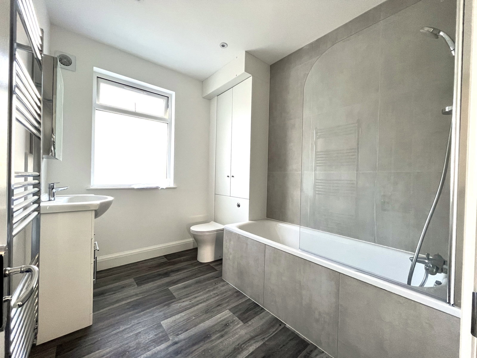 Maisonette in London