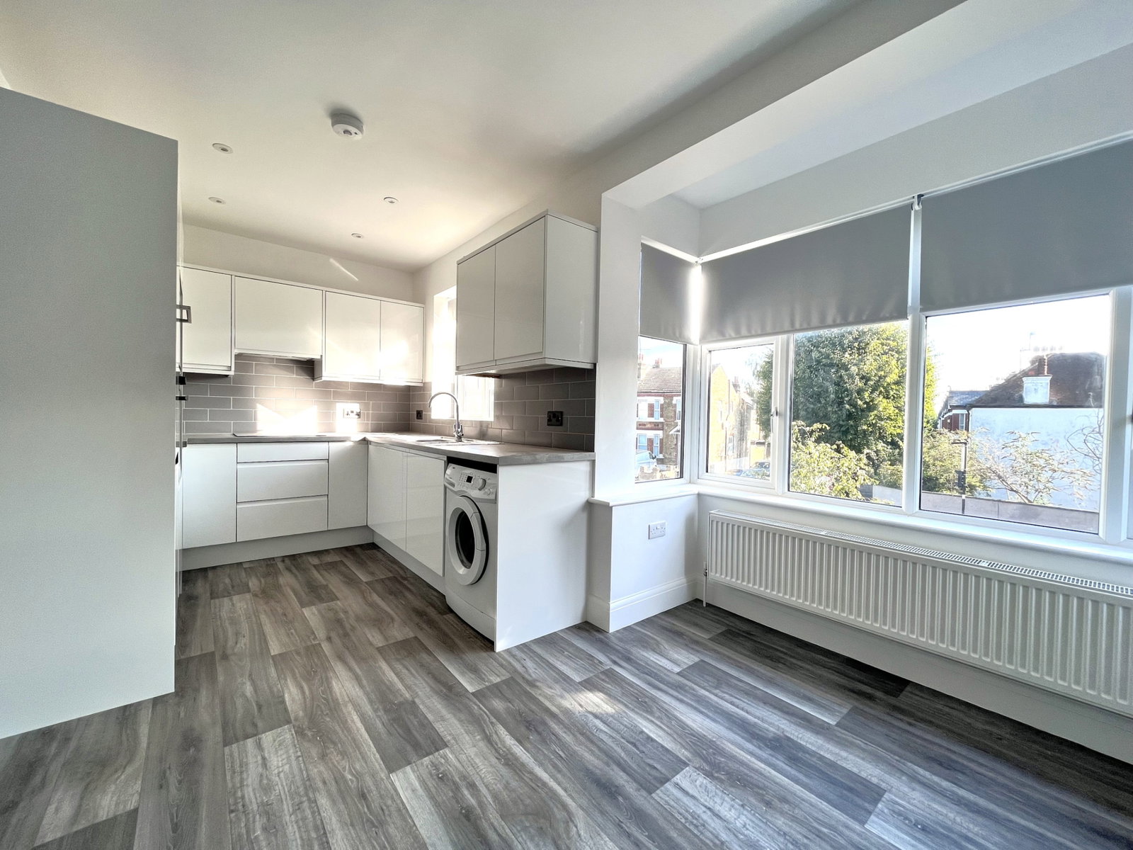Maisonette in London