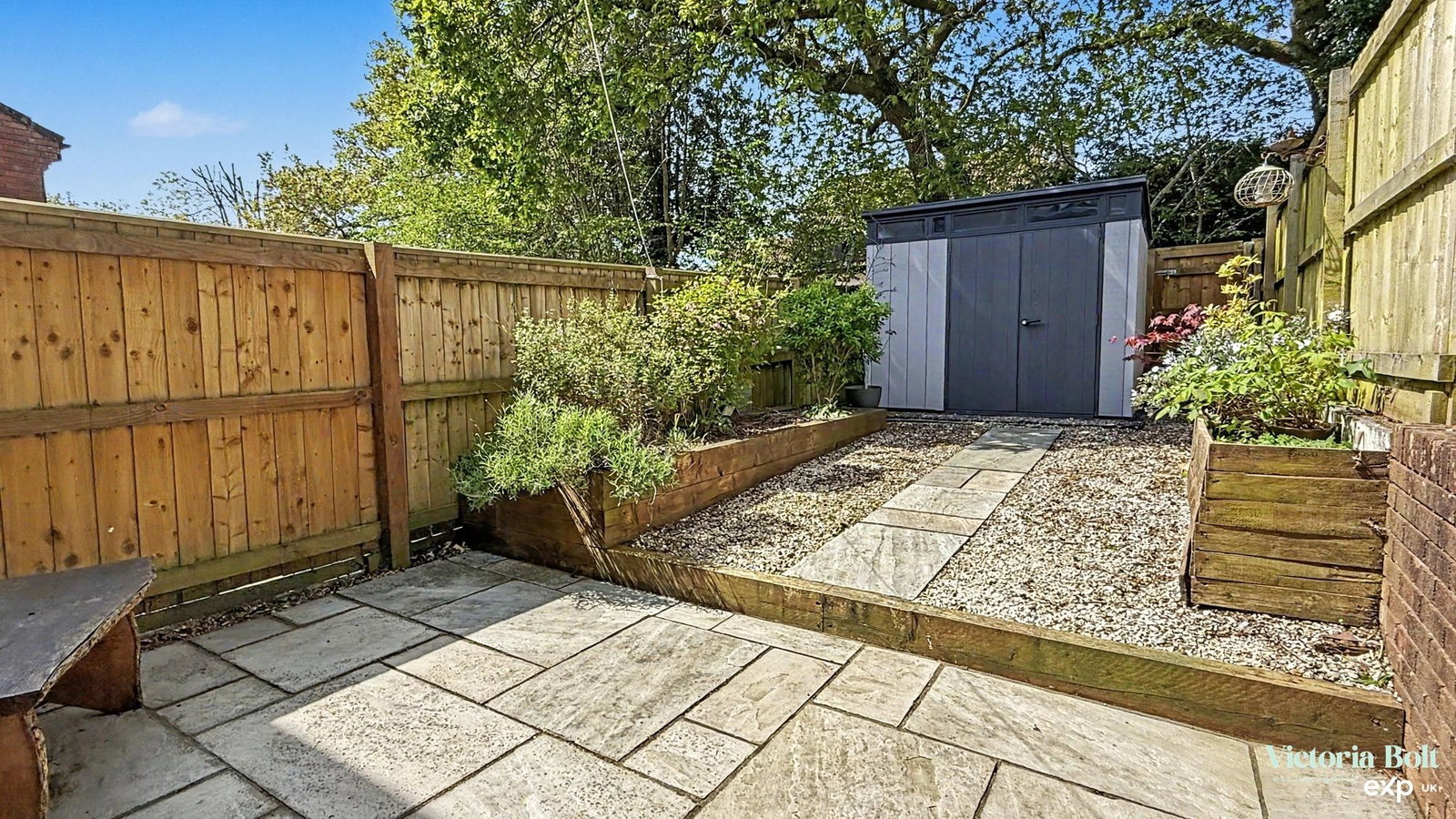 Terraced House in Ivybridge