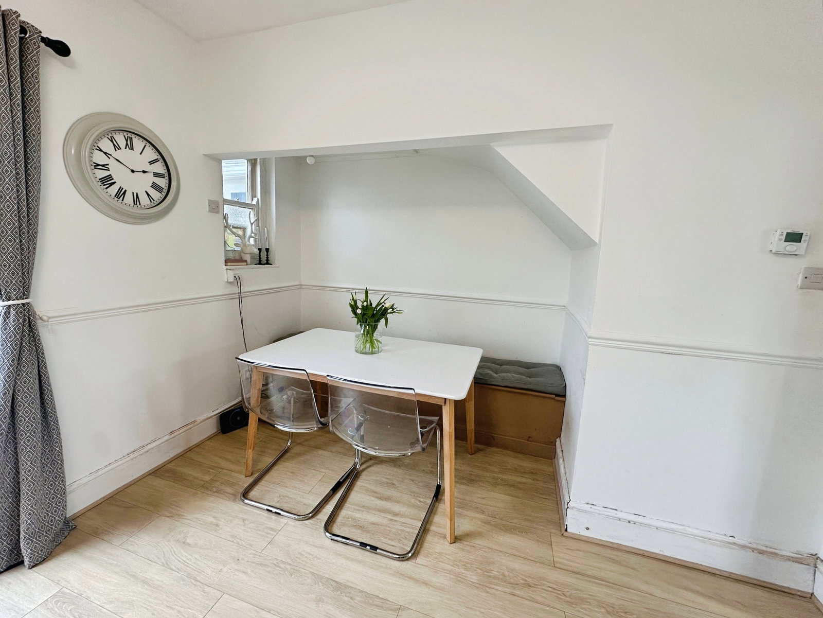 Semi Detached House in Leicester