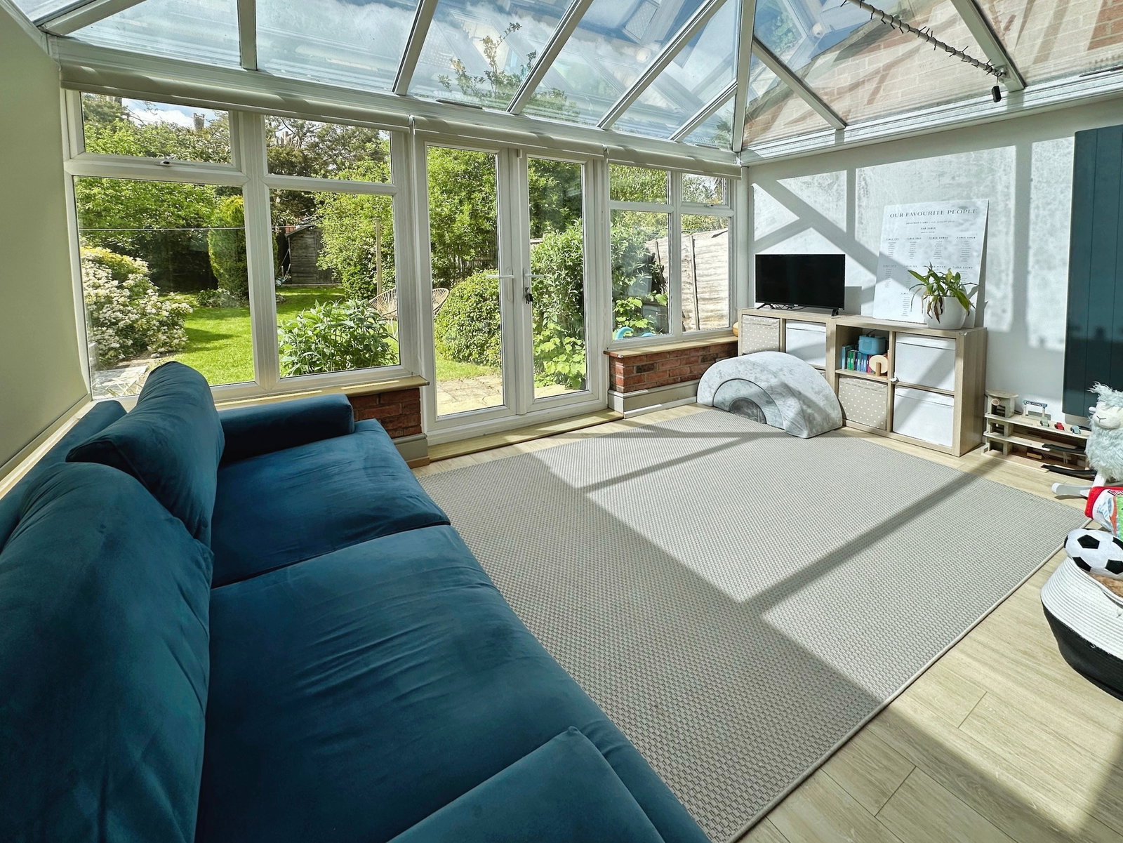 Semi Detached House in Leicester