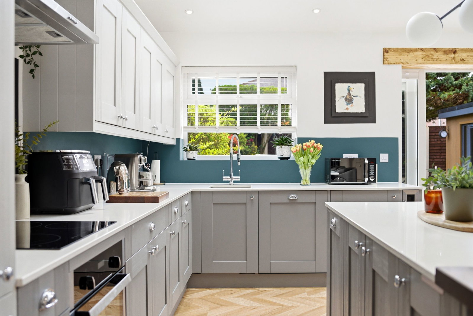 Semi Detached House in Burnley