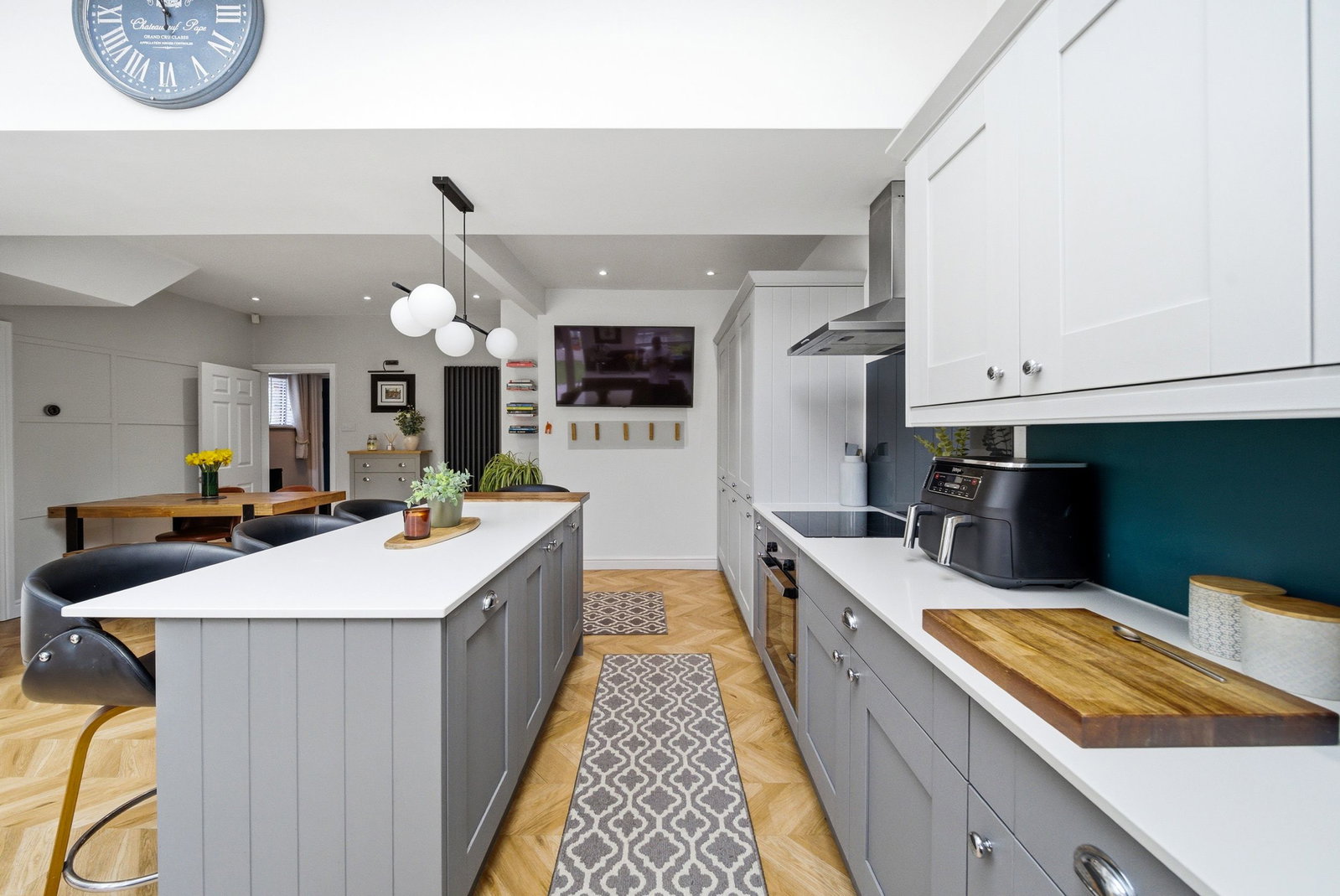 Semi Detached House in Burnley