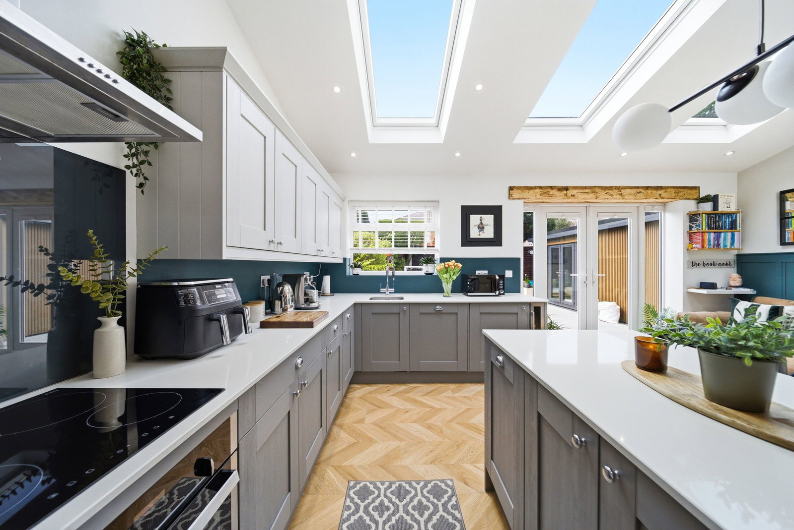 Semi Detached House in Burnley