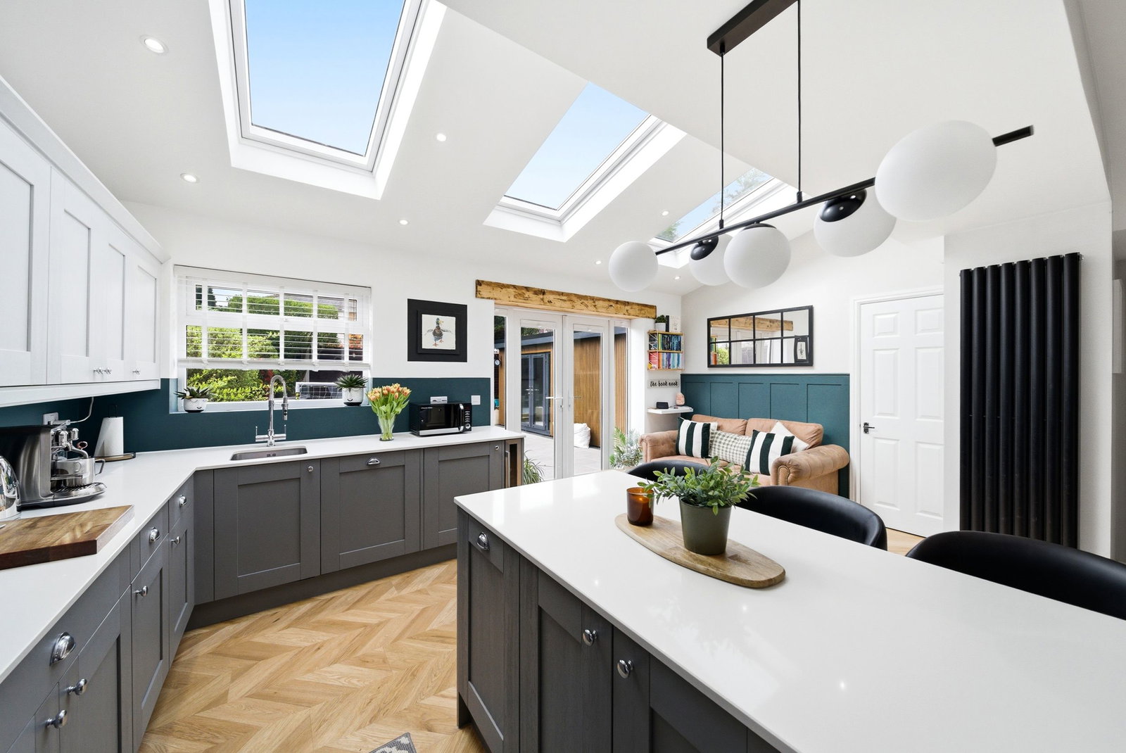 Semi Detached House in Burnley