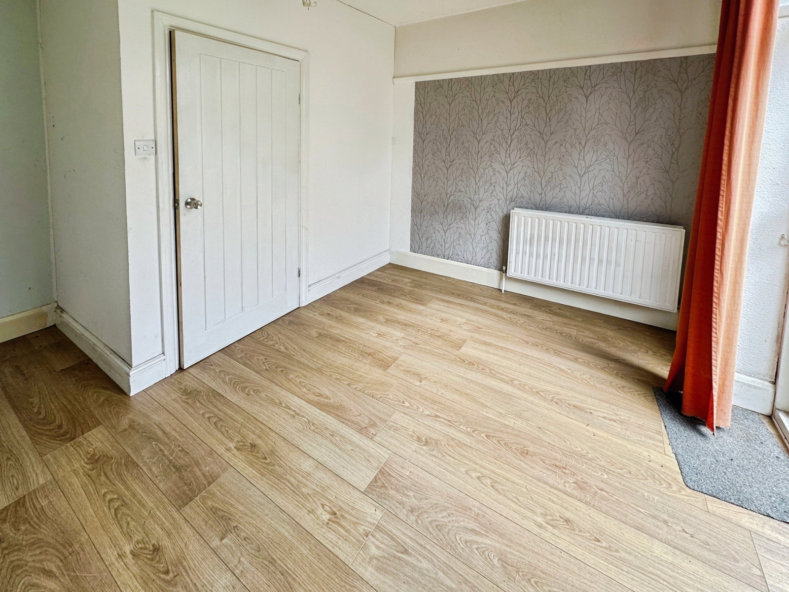 Semi Detached House in Leicester