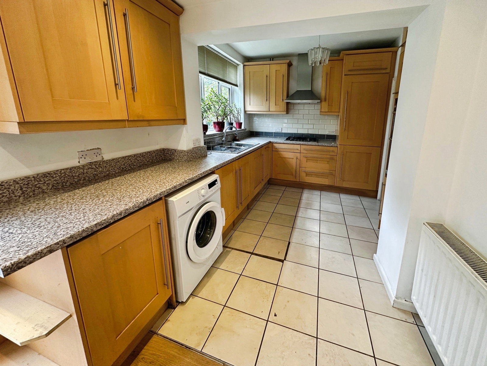 Semi Detached House in Leicester