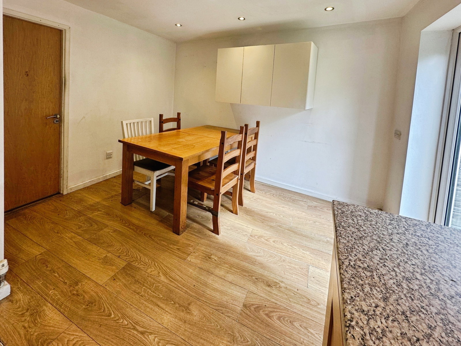 Semi Detached House in Leicester