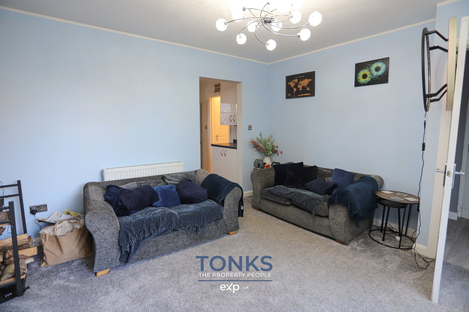Semi Detached House in Halesowen