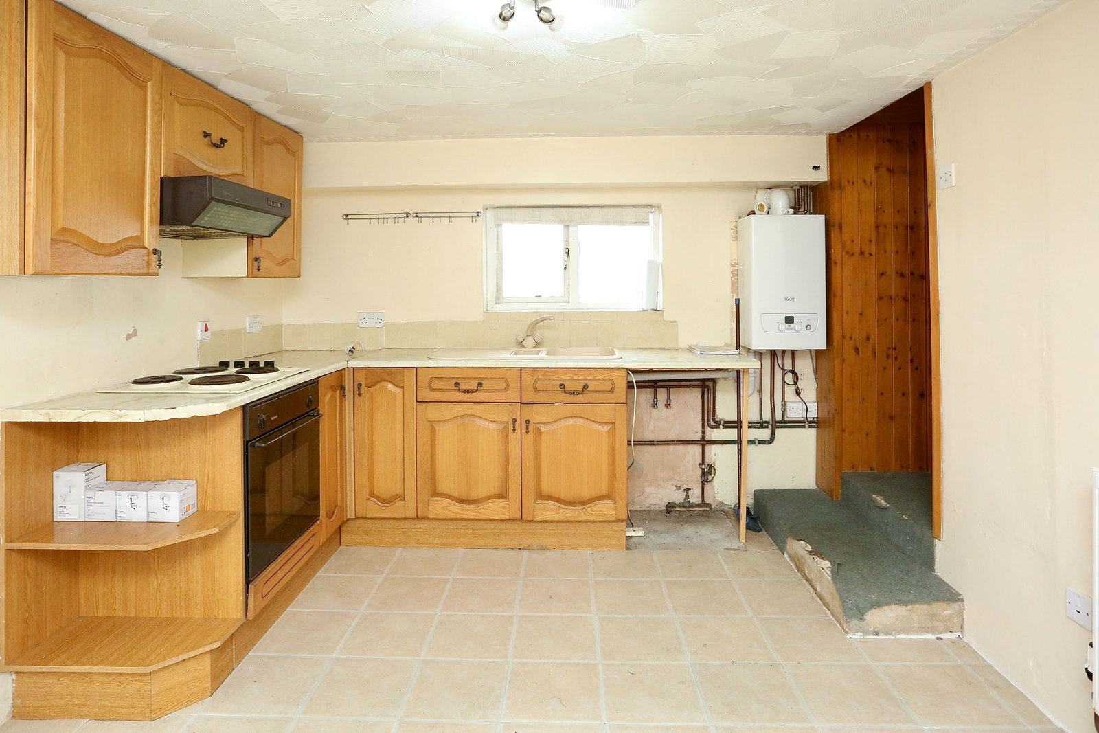 Semi Detached House in Brecon
