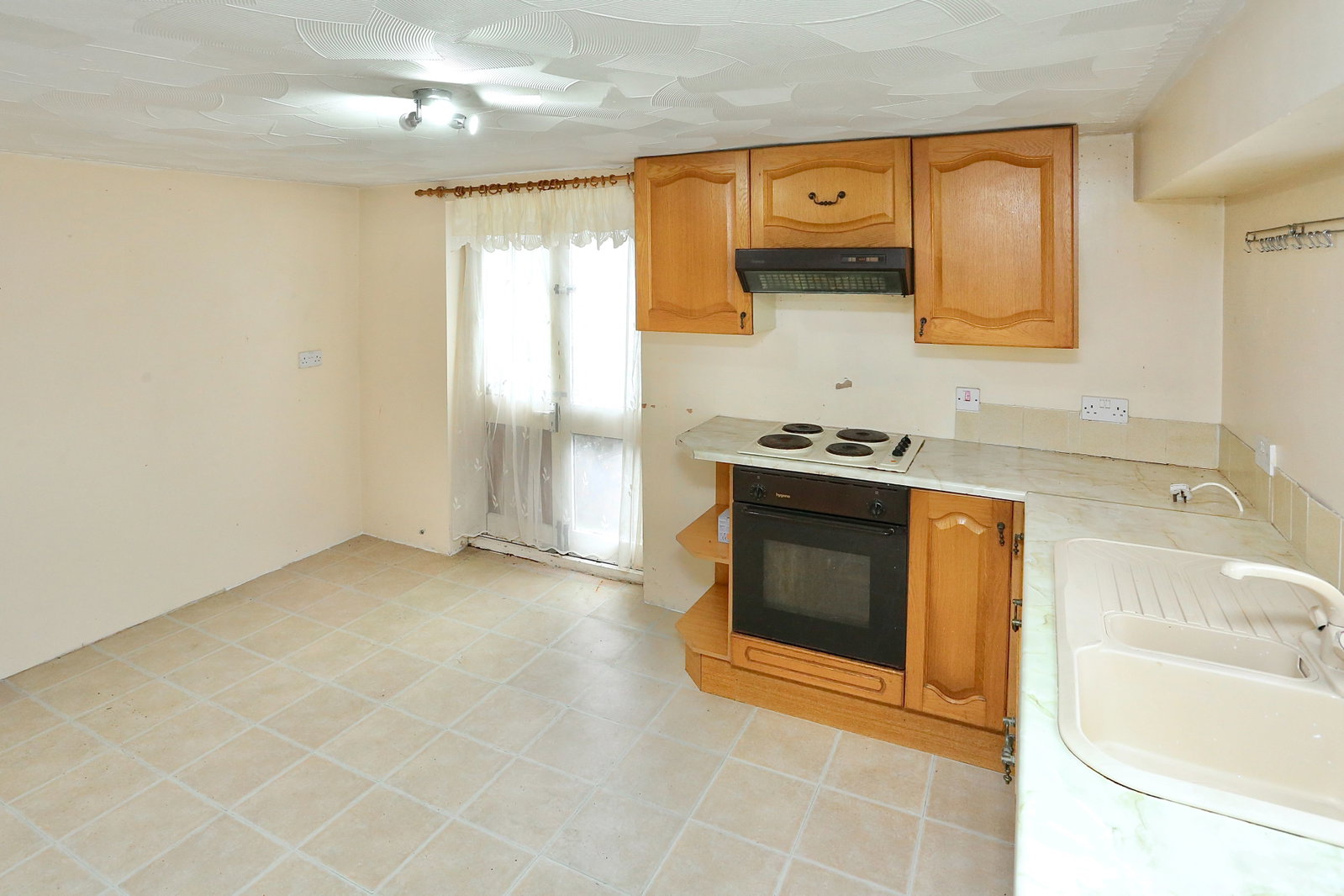 Semi Detached House in Brecon