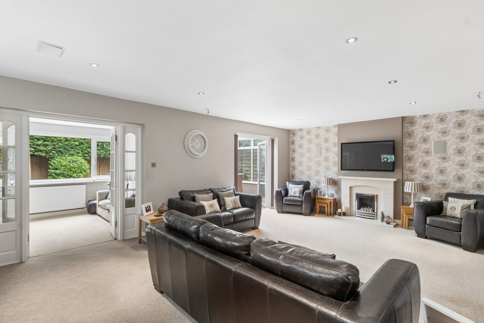 Detached House in Dunstable