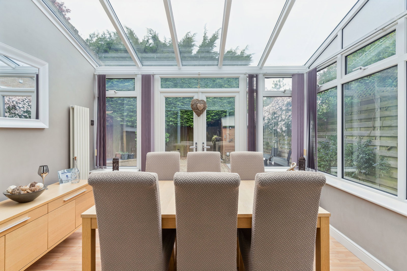 Detached House in Dunstable