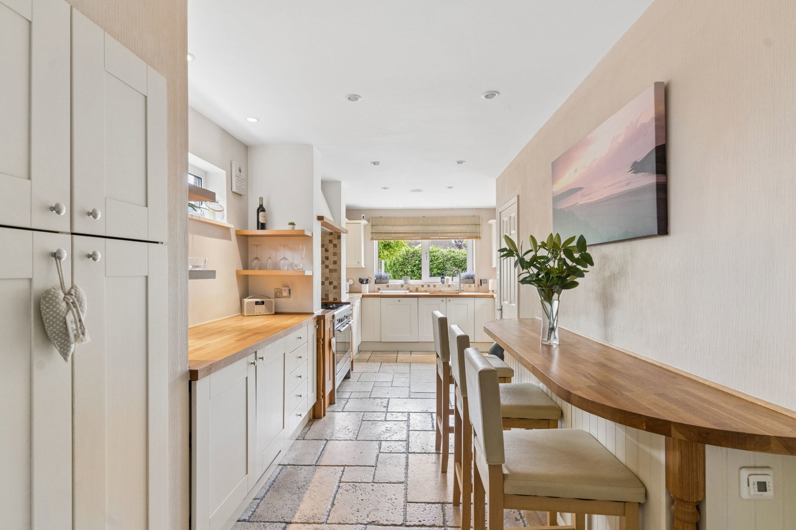 Detached House in Dunstable